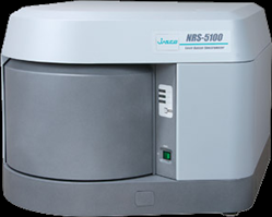Raman NRS-5000 Series Jascoinc